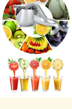 Load image into Gallery viewer, NATURAL JUICE - More yummy and more healthy
